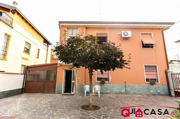 appartamento in vendita a Cormano