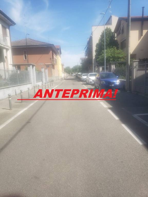 casa indipendente in vendita a Cormano