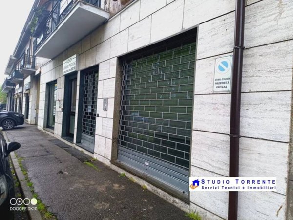 ufficio in vendita a Cormano
