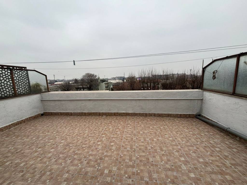 appartamento in vendita a Cormano