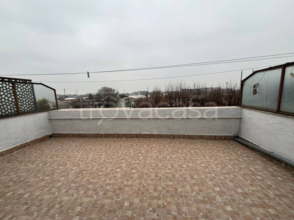 appartamento in vendita a Cormano