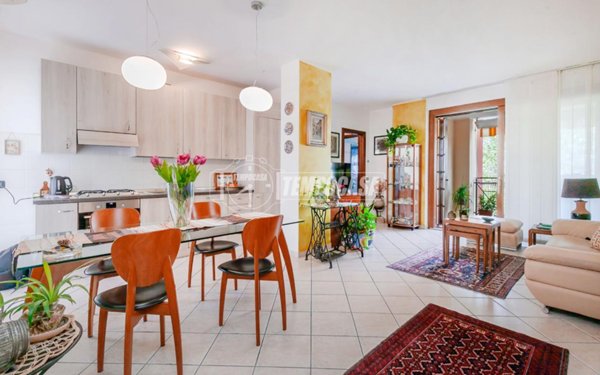 appartamento in vendita a Cormano
