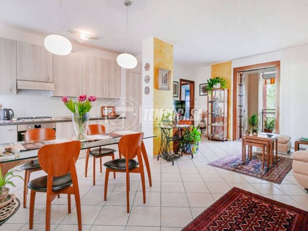 appartamento in vendita a Cormano