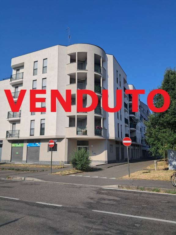 appartamento in vendita a Cormano