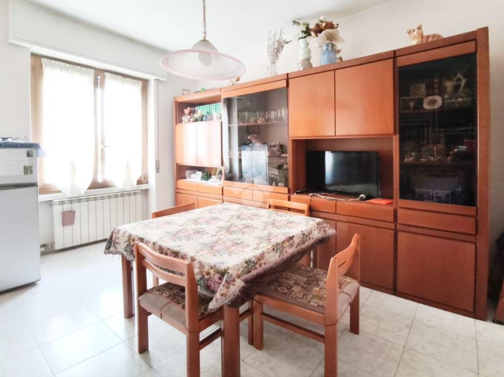 appartamento in vendita a Cormano