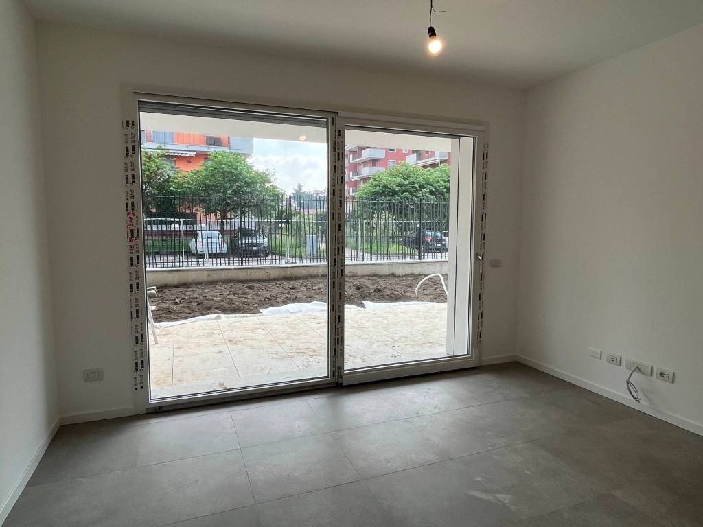 appartamento in vendita a Cormano