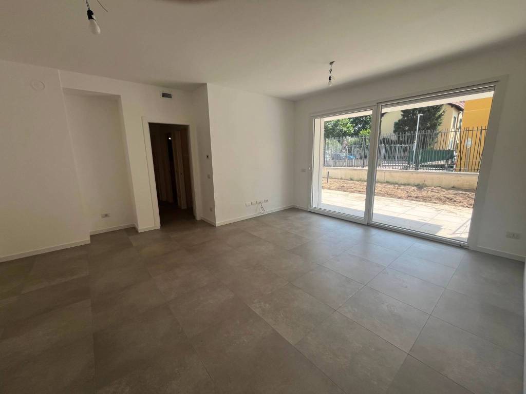 appartamento in vendita a Cormano