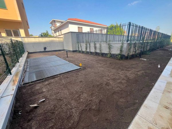 appartamento in vendita a Cormano