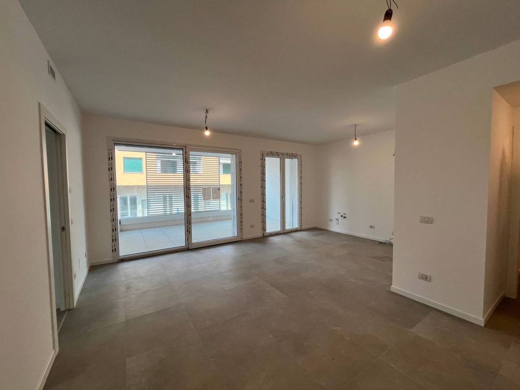 appartamento in vendita a Cormano