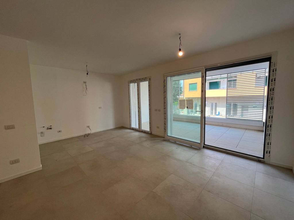 appartamento in vendita a Cormano
