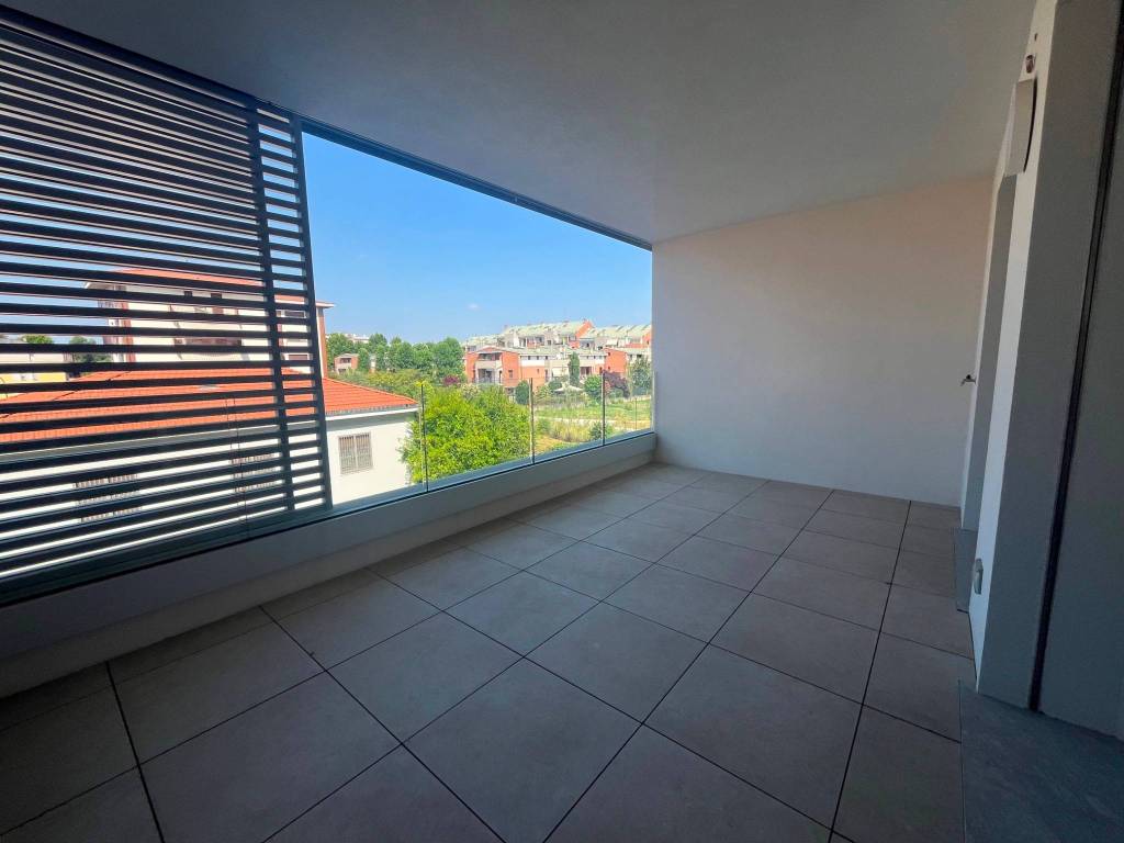appartamento in vendita a Cormano