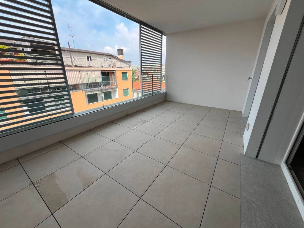 appartamento in vendita a Cormano