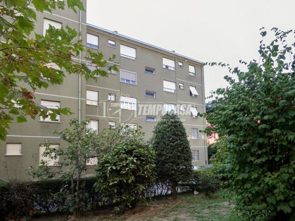 appartamento in vendita a Cormano