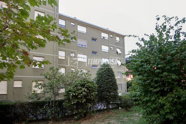 appartamento in vendita a Cormano