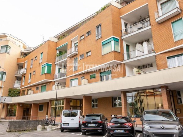 appartamento in vendita a Cormano