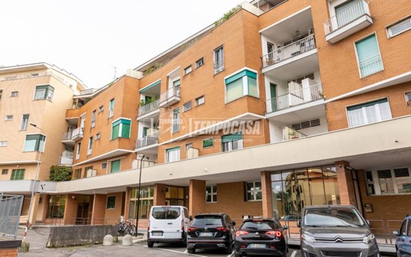 appartamento in vendita a Cormano