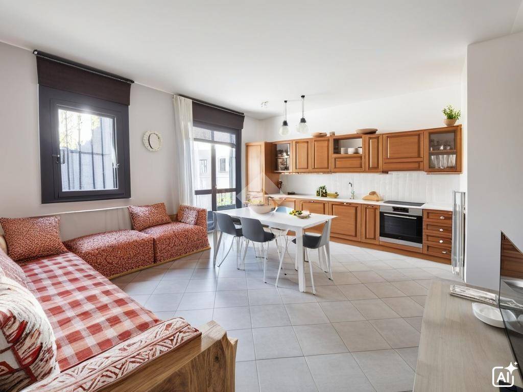 appartamento in vendita a Cormano