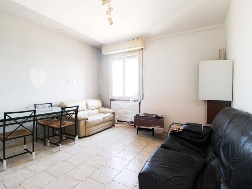appartamento in vendita a Cormano