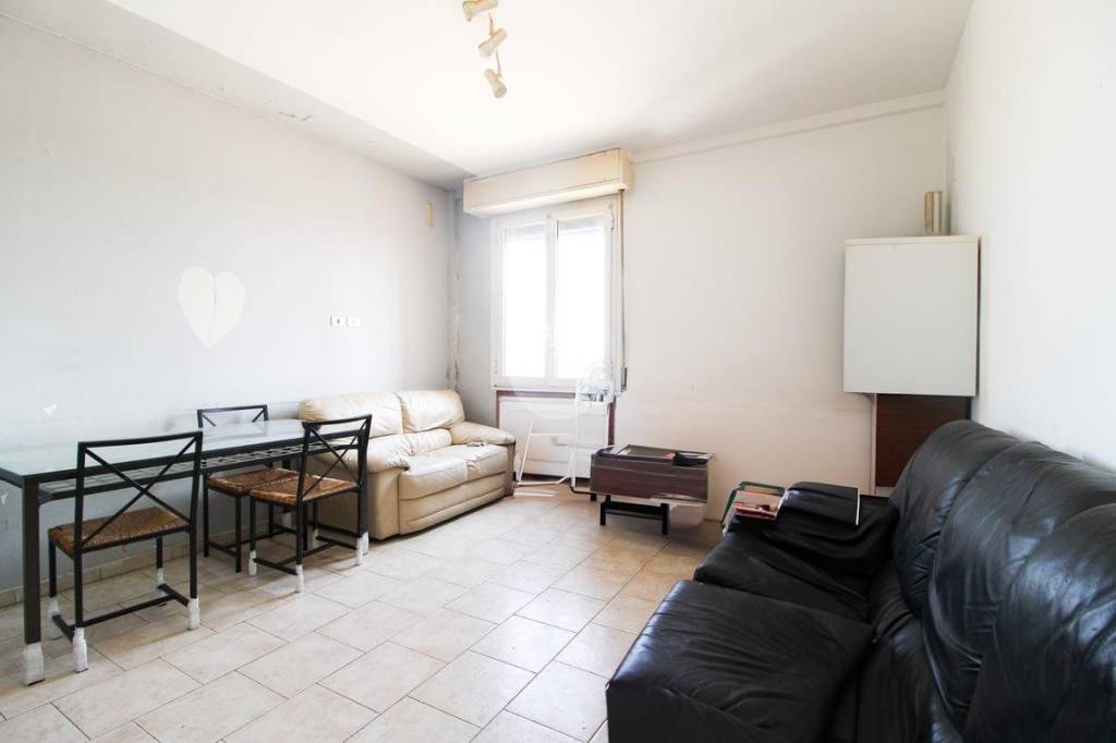 appartamento in vendita a Cormano