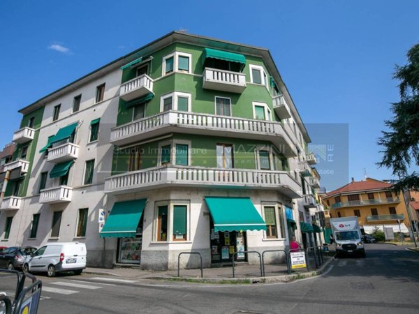 appartamento in vendita a Cormano