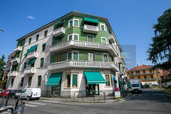 appartamento in vendita a Cormano