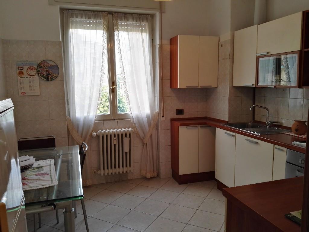 appartamento in vendita a Cormano