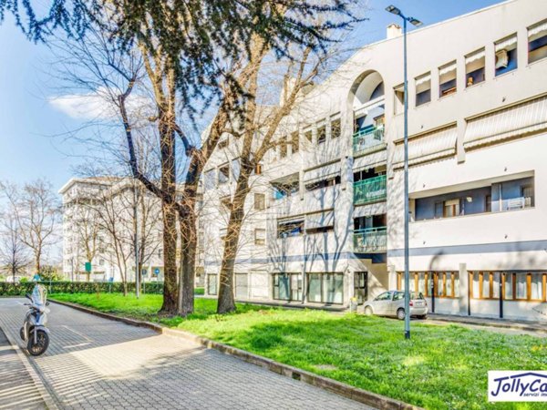 appartamento in vendita a Cormano