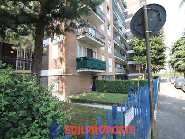 appartamento in vendita a Cormano
