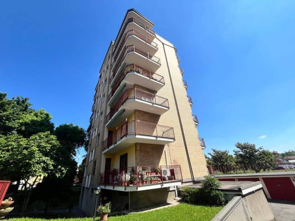 appartamento in vendita a Cormano