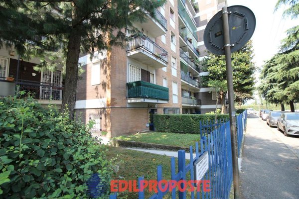appartamento in vendita a Cormano