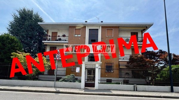 appartamento in vendita a Cormano