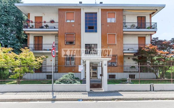appartamento in vendita a Cormano