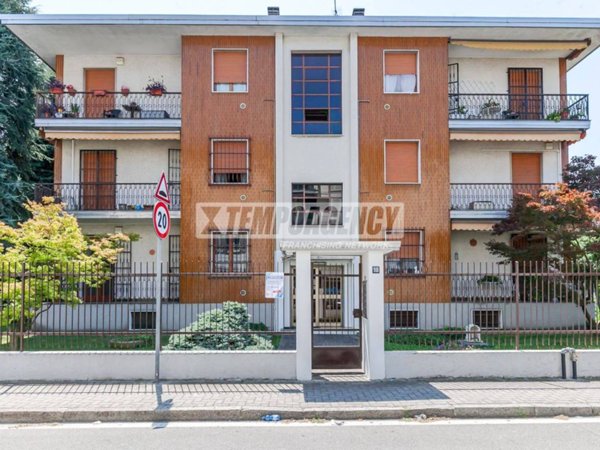 appartamento in vendita a Cormano