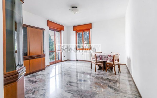 appartamento in vendita a Cormano