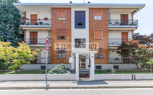 appartamento in vendita a Cormano