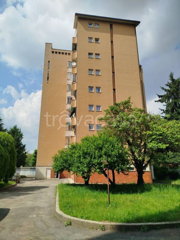 appartamento in vendita a Cormano