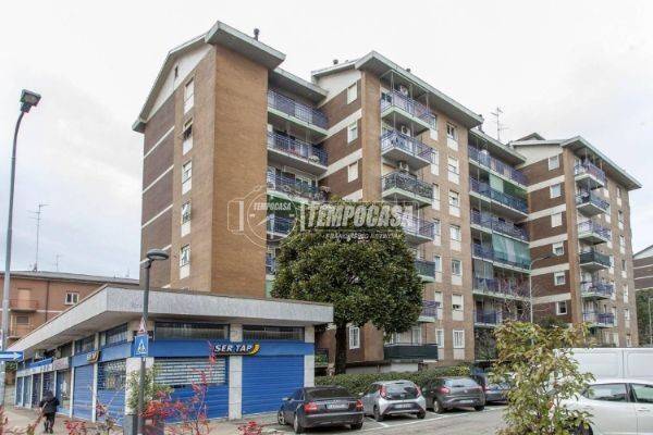 appartamento in vendita a Cormano