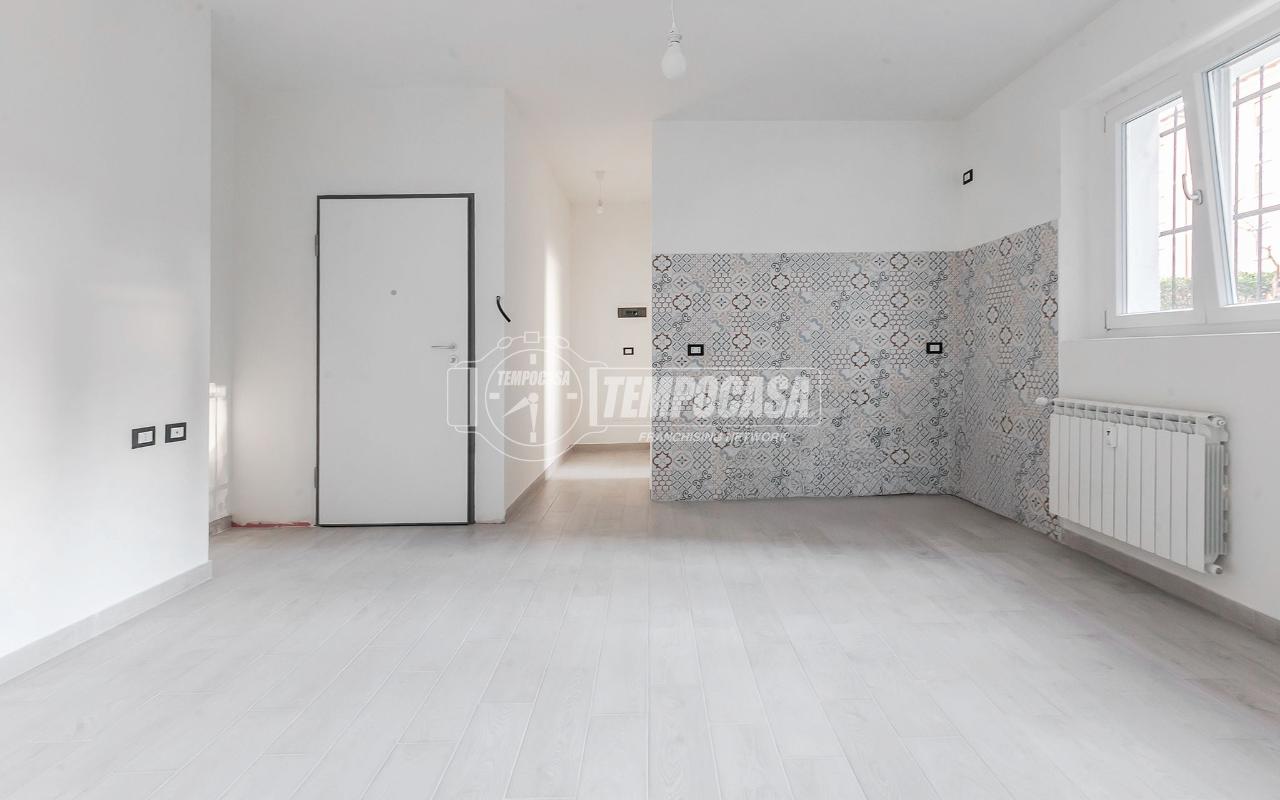 appartamento in vendita a Cormano