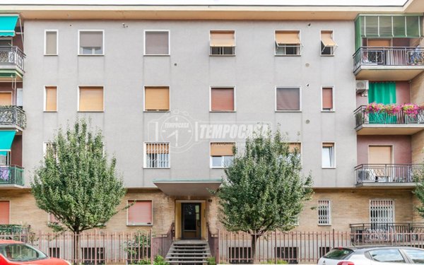 appartamento in vendita a Cormano