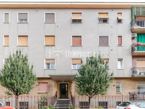 appartamento in vendita a Cormano