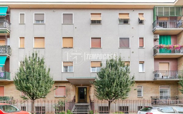 appartamento in vendita a Cormano
