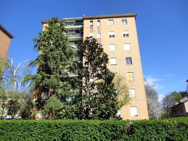 appartamento in vendita a Cormano in zona Brusuglio