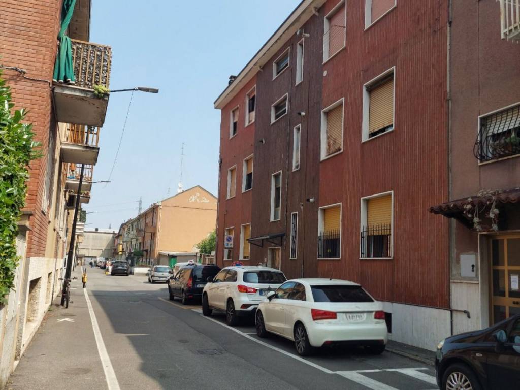appartamento in vendita a Cormano