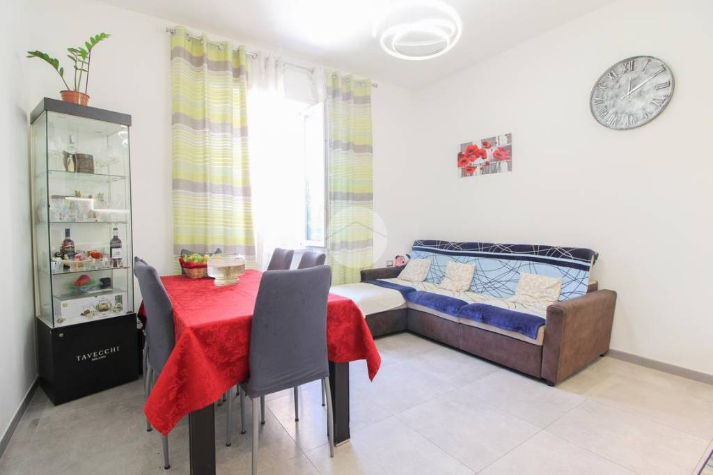 appartamento in vendita a Cormano in zona Brusuglio