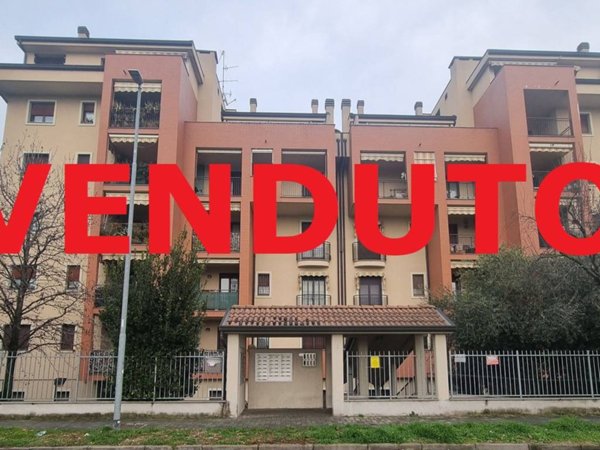 appartamento in vendita a Cormano