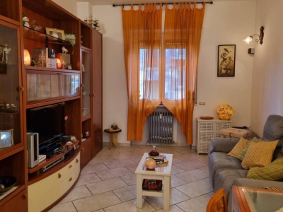 appartamento in vendita a Cormano in zona Brusuglio