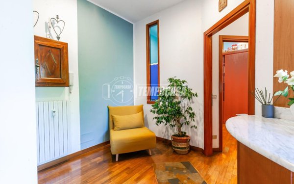 appartamento in vendita a Cormano