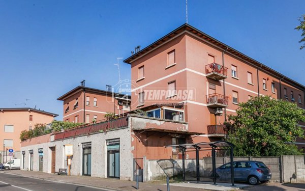 appartamento in vendita a Cormano