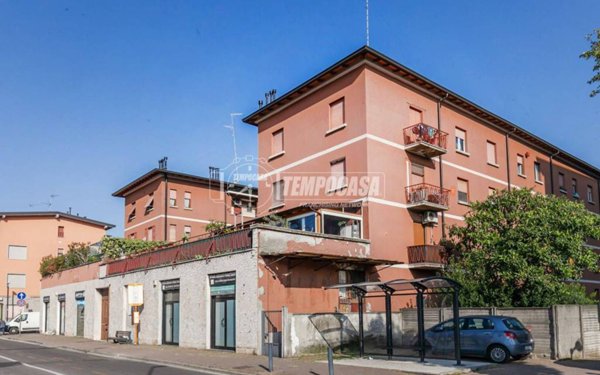 appartamento in vendita a Cormano