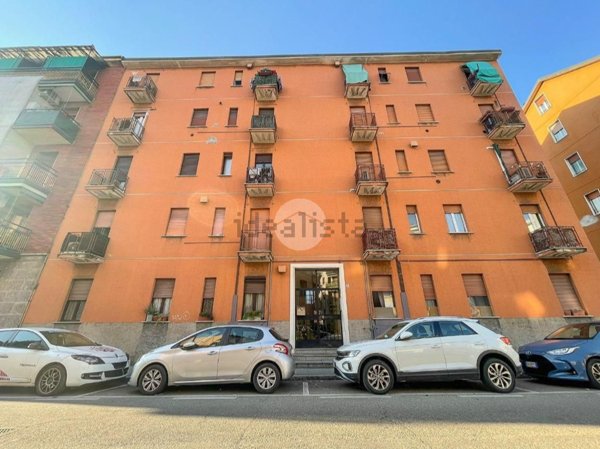 appartamento in vendita a Cormano in zona Brusuglio